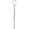 Boy's and Girl's Greek Cross 14k White Gold Pendant