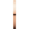10k Rose Gold 2mm Slim-Profile Flat Band