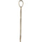 Botonee Cross 14k Yellow Gold Pendant (23.50X17MM)