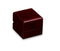 18k Yellow Gold Square Princess Cut Diamond Band, Size 6 (.75 Cttw, GH Color, SI2-SI3 Clarity)