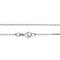 Men's High Polish Finish Carbon Fiber Dog Tag Pendant Necklace, Stainless Steel, 24"