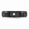 Diamond Collection in Black Titanium 6MM Flat Band (.03 Ct, G-I, I1)