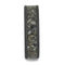 Pet Ashes 6mm Comfort-Fit Sandblasted Titanium Band
