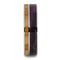 The Men's Jewelry Store (Unisex Jewelry) Purple Box Elder Burl, Bethlehem Olive Wood 6mm Titanium Comfort-Fit Wedding Band, Size 13.5