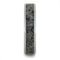 Dinosaur Bone 6mm Titanium Comfort-Fit Wedding Band