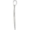 Cross Pendant, Sterling Silver (27.00X13.70MM)