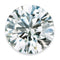 3-Stone Diamond Past, Present, Future Ring, 14k Rose Gold, Size 7 (.20 Ctw, GH Color, I1 Clarity)