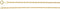 Diamond-Cut Butterfly Pendant Necklace, 10k Yellow Gold, 12k Green and Rose Gold Black Hills Gold Motif, 18"