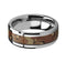 Desert Camo 8mm Comfort-Fit Tungsten Band