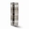 Black Ti Collection 8mm Flat Profile Titanium Band