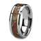 Desert Camo 8mm Comfort-Fit Tungsten Band