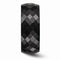Edward Mirell Black Titanium Faceted 9mm Wedding Band
