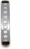 Solitaire Diamond, Honduran Rosewood Burl Inlay 4mm Comfort Fit Titanium Band, Size 9.5