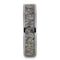 Deer Antler Inlay 6mm Comfort-Fit Titanium Band, Size 5.25