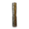 Whiskey Barrel Oak Wood & Deer Antler 4mm Comfort-Fit Titanium Wedding Band