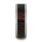 Red and Black Poplar Wood 8mm Comfort-Fit Titanium Wedding Band, Size 4