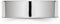 Men's Chromium Cobalt 7mm Comfort-Fit Flat Profile Polished Ring