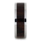Cocobolo Wood Inlay 8mm Comfort-Fit Titanium Wedding Band