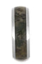 Camouflage Print Inlay 8mm Comfort-Fit Titanium Wedding Band