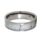 Deer Antler Inlay 7mm Comfort-Fit Titanium Wedding Band