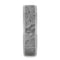 Gibeon Meteorite Inlay 6mm Comfort-Fit Titanium Band