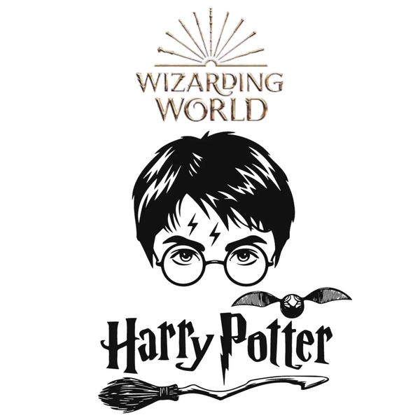 Wizarding World of Harry Potter