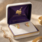 Heart Shaped Leaf Earrings, 10k Yellow Gold, 12k Green and Rose Gold Black Hills Gold Motif