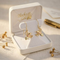 Filigree Hummingbird Earrings, 10k Yellow Gold, 12k Green Gold, 12k Rose Gold Black Hills Gold