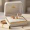 Rose with Leaf Earrings, 10k Yellow Gold, 12k Green and Rose Gold Black Hills Gold Motif