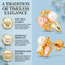 Cultured Pearl Grape Leaf Earrings, 10k Yellow Gold, 12k Green & Rose Black Hills Gold, Wiggle-Cut Vine Pearl Stud Earrings for Women