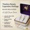 Diamond-Cut Feather Earrings Sterling Silver, 12k Green and Rose Gold Black Hills Gold Motif