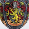 Wizarding World of Harry Potter: Gryffindor Decorative Goblet
