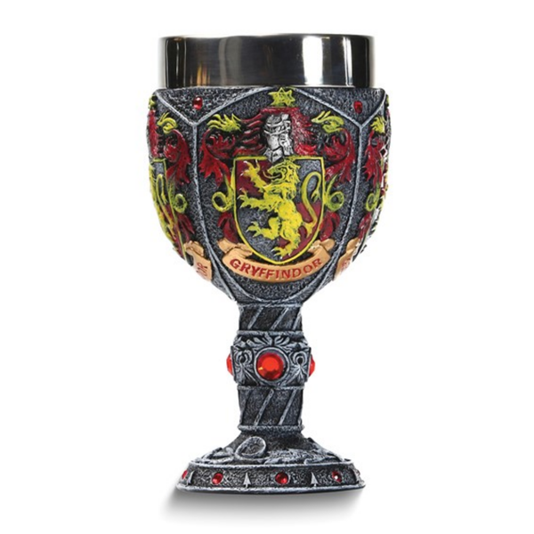 Wizarding World of Harry Potter: Gryffindor Decorative Goblet