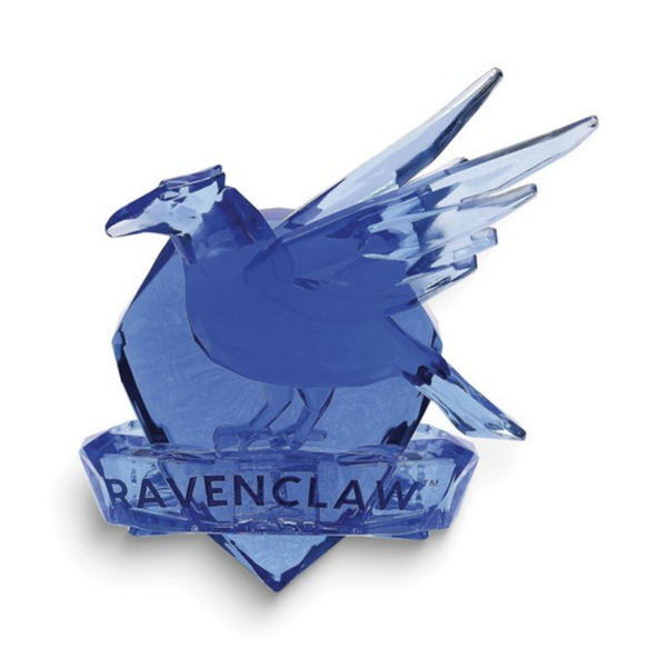 Wizarding World of Harry Potter: Ravenclaw Acrylic Facets Figurine