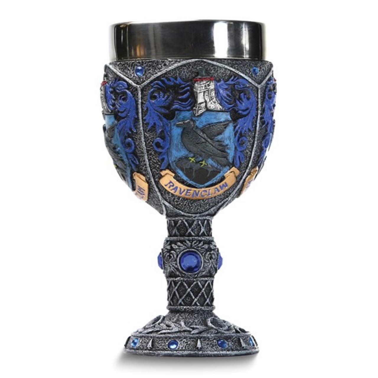 Wizarding World of Harry Potter: Ravenclaw Decorative Goblet