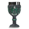 Wizarding World of Harry Potter: Slytherin Decorative Goblet