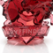 Wizarding World of Harry Potter: Gryffindor Acrylic Facets Figurine
