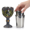 Wizarding World of Harry Potter: Hufflepuff Decorative Goblet