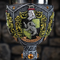 Wizarding World of Harry Potter: Hufflepuff Decorative Goblet