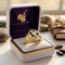Men's Eagle Ring with Oval Onyx, 10k Yellow Gold, 12k Green and Rose Gold Black Hills Gold Motif