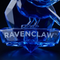 Wizarding World of Harry Potter: Ravenclaw Acrylic Facets Figurine