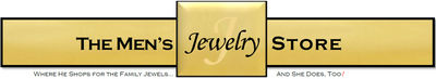 The Men's Jewelry Store