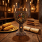 Wizarding World of Harry Potter: Hogwarts Decorative Goblet