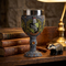 Wizarding World of Harry Potter: Hufflepuff Decorative Goblet