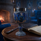 Wizarding World of Harry Potter: Ravenclaw Decorative Goblet
