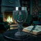 Wizarding World of Harry Potter: Slytherin Decorative Goblet