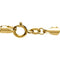 14k Yellow Gold 1.75mm Box Chain, Extender Safety Chain, 1.25"