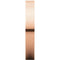 10k Rose Gold 3mm Slim-Profile Flat Band