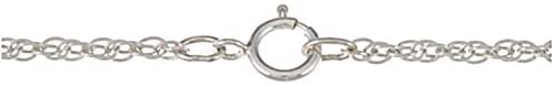 Circle Teardrop Pendant Necklace, Sterling Silver, 12k Green and Rose Gold Black Hills Gold Motif, 18"