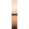 10k Rose Gold 4mm Slim-Profile Flat Band